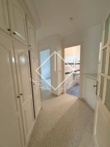 Mnihla&nbsp;Jardins d'el Menzah&nbsp;Location&nbsp;Maisons&nbsp;  etage de villa s3  jardin ref306a