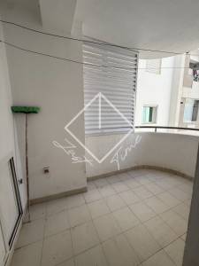 Raoued&nbsp;Cite El Ghazala 2&nbsp;Location&nbsp;Appart. 1 pi�ce&nbsp;Appartement s3    cit ref313a