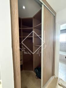 Mnihla&nbsp;Jardins d'el Menzah&nbsp;Location&nbsp;Maisons&nbsp;Etage de villa s2    jardin ref314a