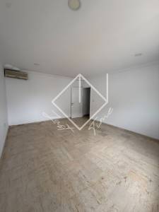 Mnihla&nbsp;Jardins d'el Menzah&nbsp;Location&nbsp;Maisons&nbsp;Etage de villa s2    jardin ref314a