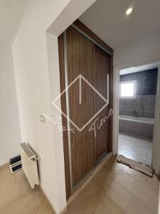 Mnihla&nbsp;Jardins d'el Menzah&nbsp;Location&nbsp;Maisons&nbsp;Etage de villa s2    jardin ref314a