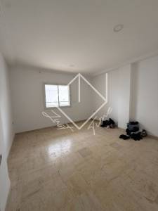 Mnihla&nbsp;Jardins d'el Menzah&nbsp;Location&nbsp;Maisons&nbsp;Etage de villa s2    jardin ref314a