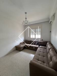 Ariana Ville&nbsp;Riadh Landlous&nbsp;Location&nbsp;Appart. 1 pi�ce&nbsp;Appartement s3    riadh ref315a