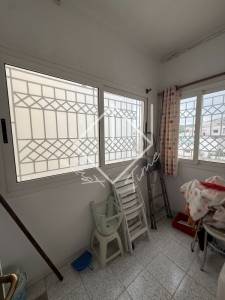 Ariana Ville&nbsp;Riadh Landlous&nbsp;Location&nbsp;Appart. 1 pi�ce&nbsp;Appartement s3    riadh ref315a