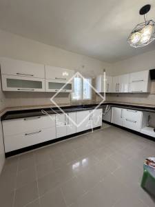 Raoued&nbsp;Cite El Ghazala 1&nbsp;Location&nbsp;Maisons&nbsp;Etage de villa s2    cit ref316a