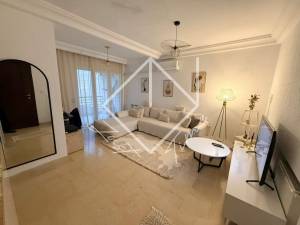 La Soukra&nbsp;La Soukra&nbsp;Location&nbsp;Appart. 1 pi�ce&nbsp;Appartement s2  sans meuble    ref319a