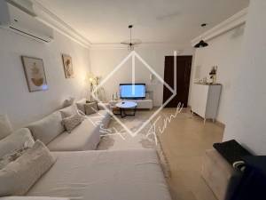 La Soukra&nbsp;La Soukra&nbsp;Location&nbsp;Appart. 1 pi�ce&nbsp;Appartement s2  sans meuble    ref319a