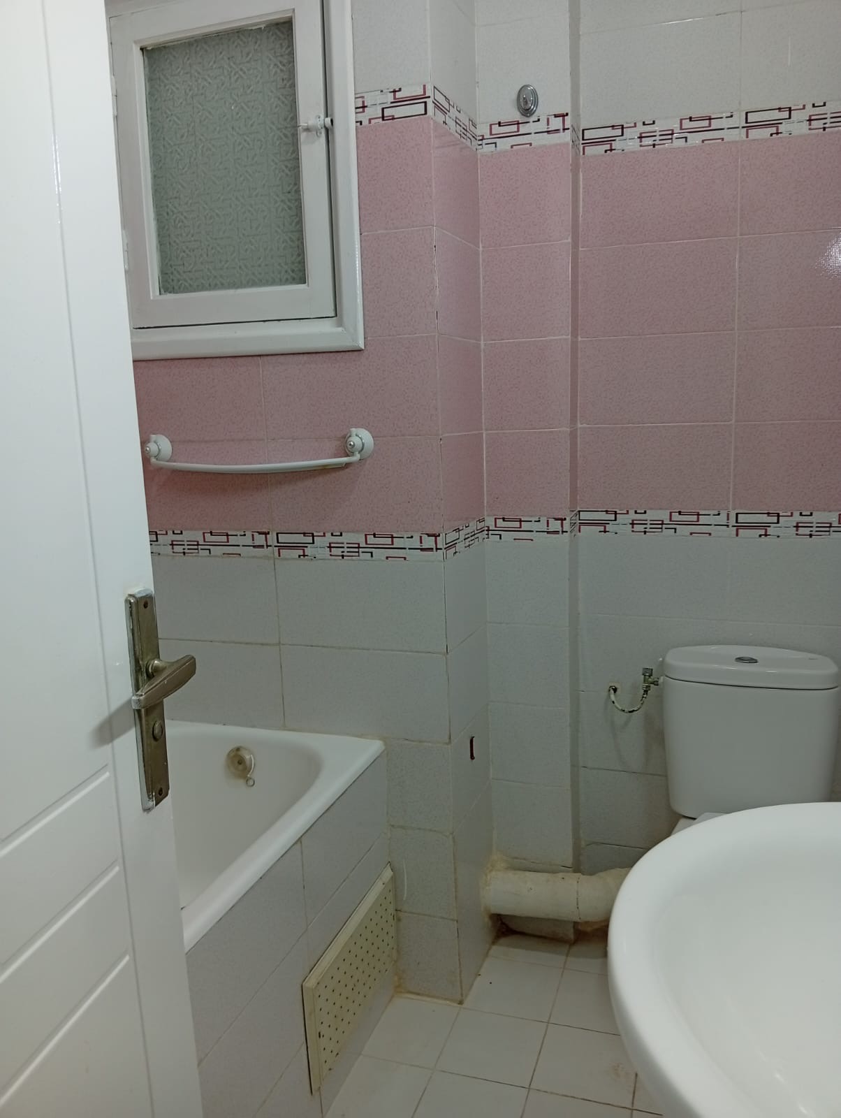 La Marsa&nbsp;El Aouina&nbsp;Vente&nbsp;Appart. 3 pi�ces&nbsp;Un appartement s2 � l aouina