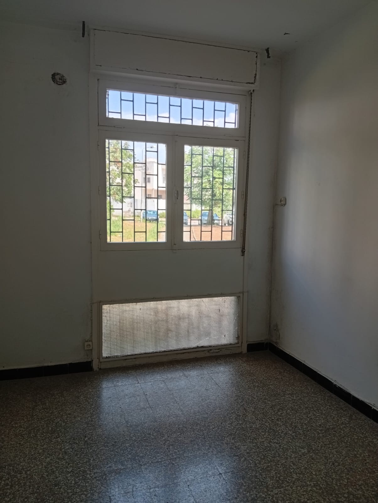 El Menzah&nbsp;El Menzah 1&nbsp;Location&nbsp;Appart. 3 pi�ces&nbsp;Un appartement s2 � menzah 1