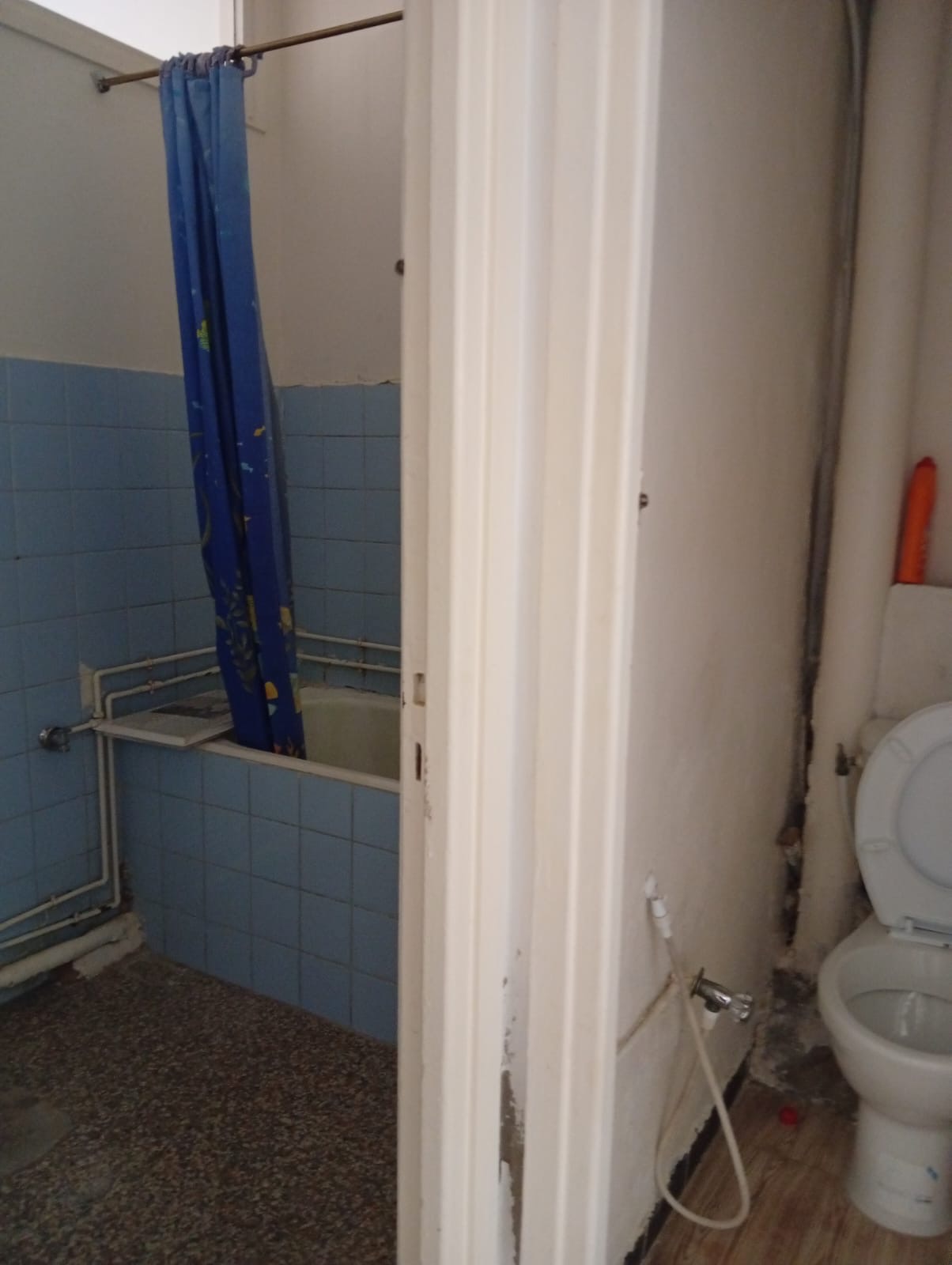 El Menzah&nbsp;El Menzah 1&nbsp;Location&nbsp;Appart. 3 pi�ces&nbsp;Un appartement s2 � menzah 1