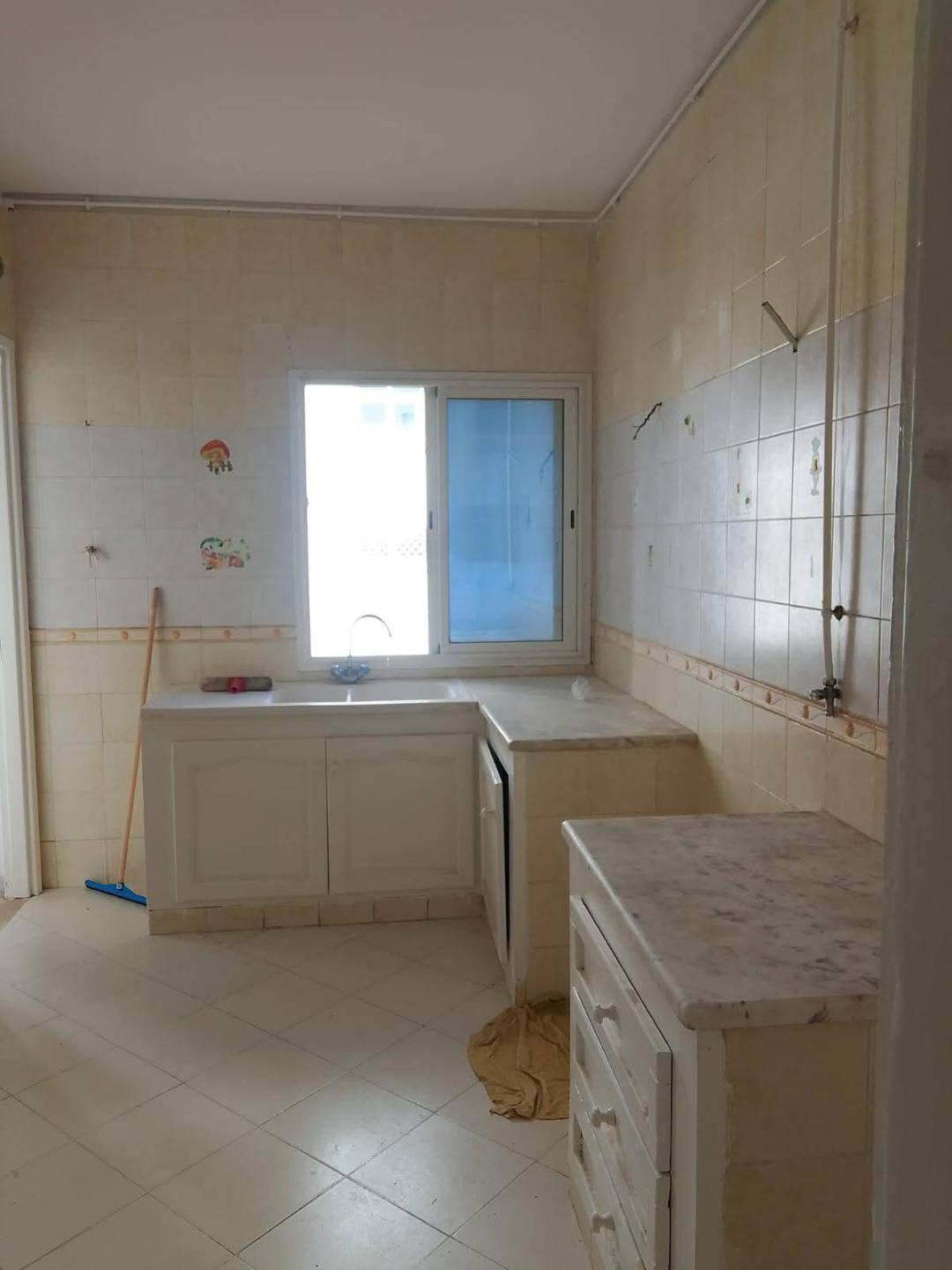 El Mourouj&nbsp;El Mourouj&nbsp;Vente&nbsp;Appart. 2 pi�ces&nbsp;Appartement au mourouj 4 en face terminus m�tro