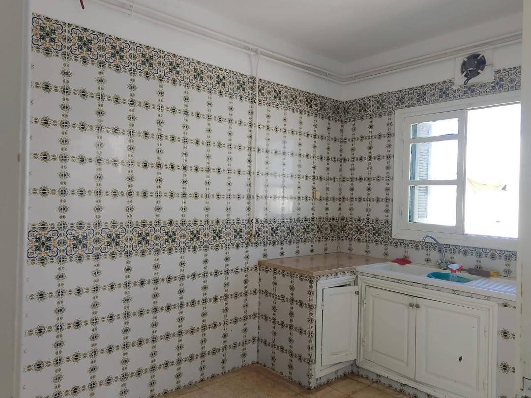 El Mourouj&nbsp;El Mourouj&nbsp;Location&nbsp;Appart. 2 pi�ces&nbsp;Appartement au mourouj 5 deux chambre