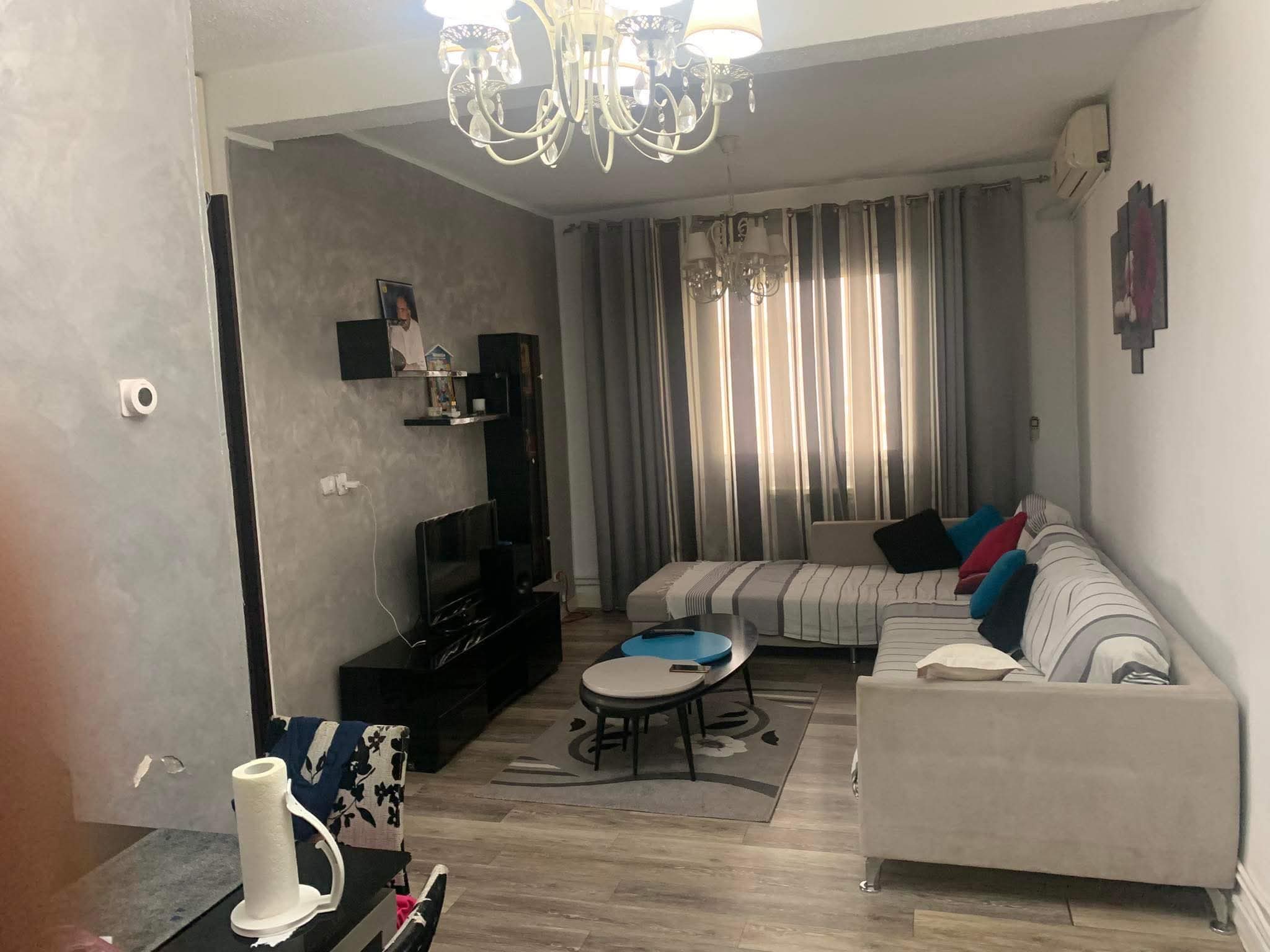 Ariana Ville&nbsp;Ariana&nbsp;Vente&nbsp;Appart. 3 pi�ces&nbsp;S2 cite mileha