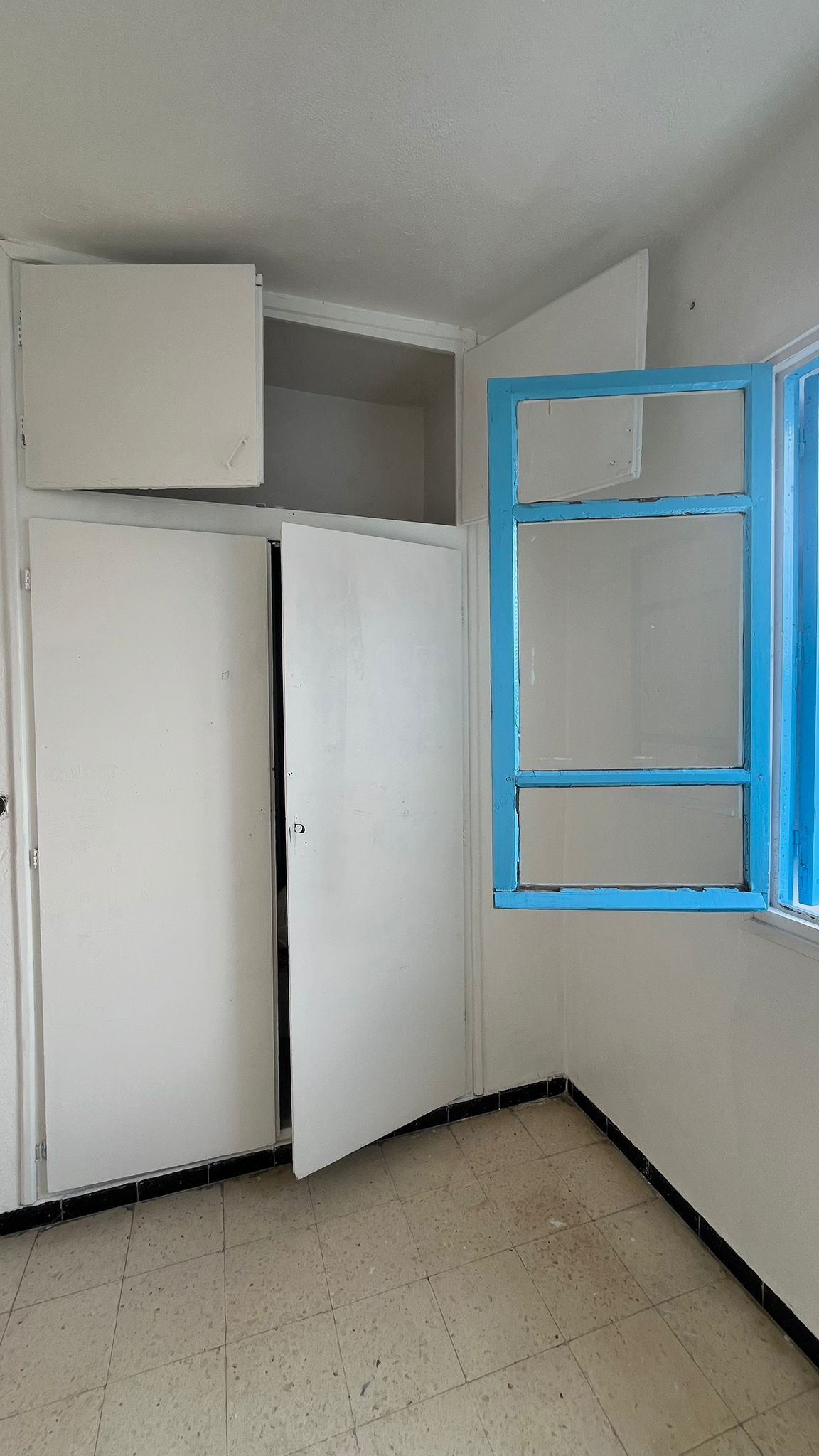 Le Bardo&nbsp;Ksar Said&nbsp;Vente&nbsp;Appart. 3 pi�ces&nbsp;Appartement s3