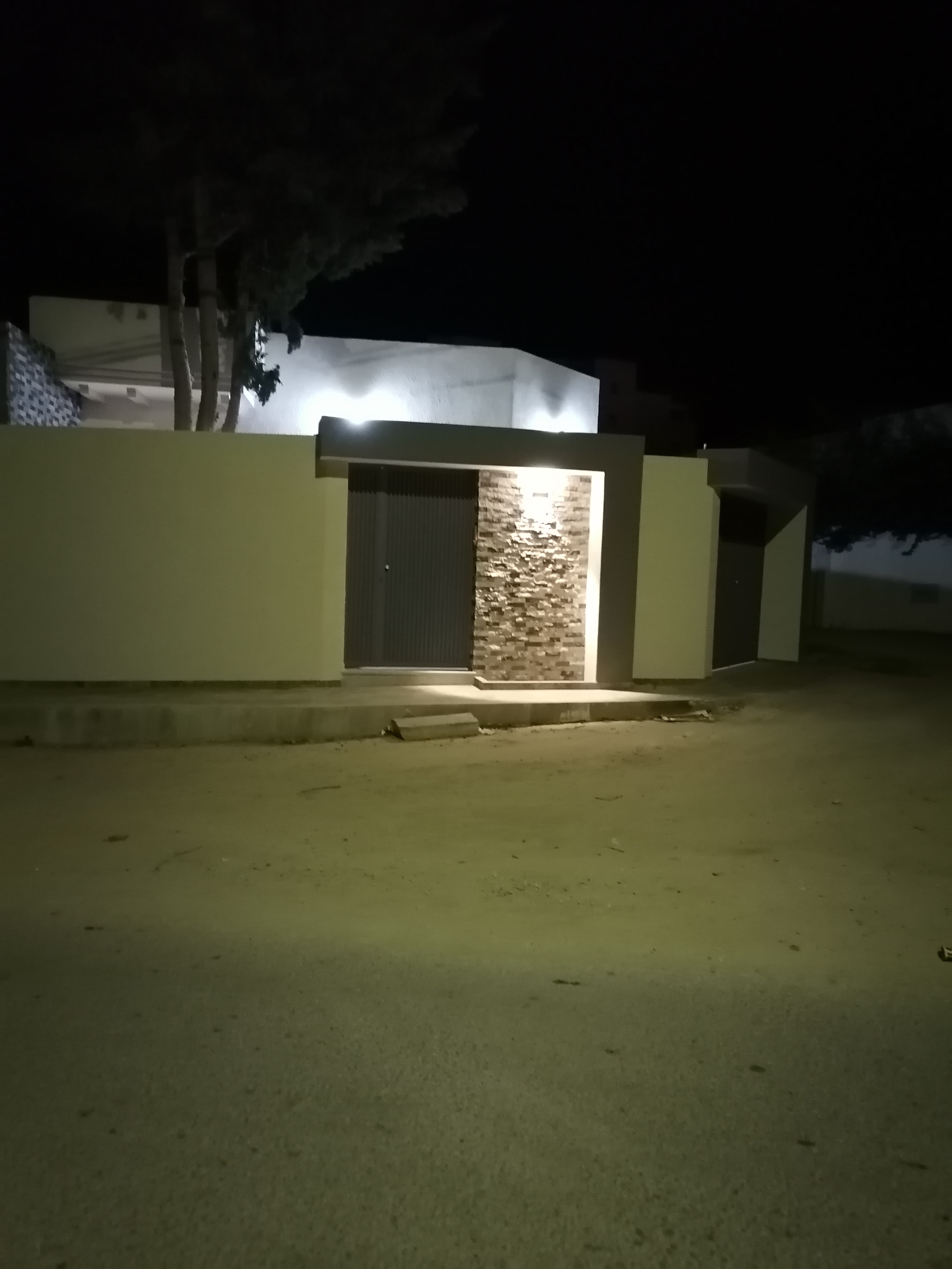 Monastir&nbsp;Zone Skanes&nbsp;Location&nbsp;Maisons&nbsp;Villa  monastir skanes