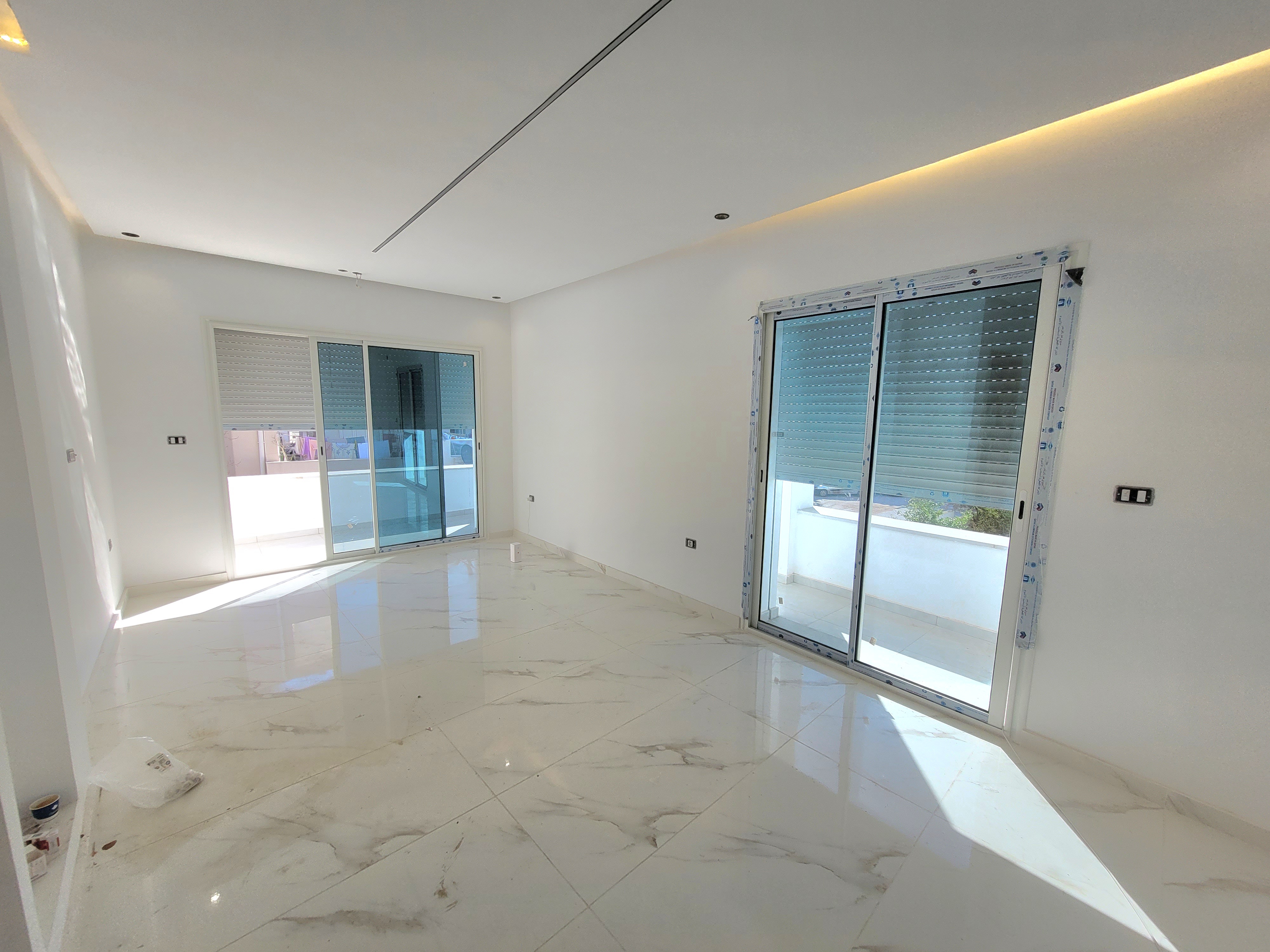 Bizerte Nord&nbsp;Bizerte&nbsp;Location&nbsp;Appart. 3 pi�ces&nbsp;Appartement s3 � bizerte