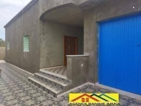 El Haouaria&nbsp;El Haouaria&nbsp;Vente&nbsp;Maisons&nbsp;Villa propre ds 400m2 el haouaria cap bon