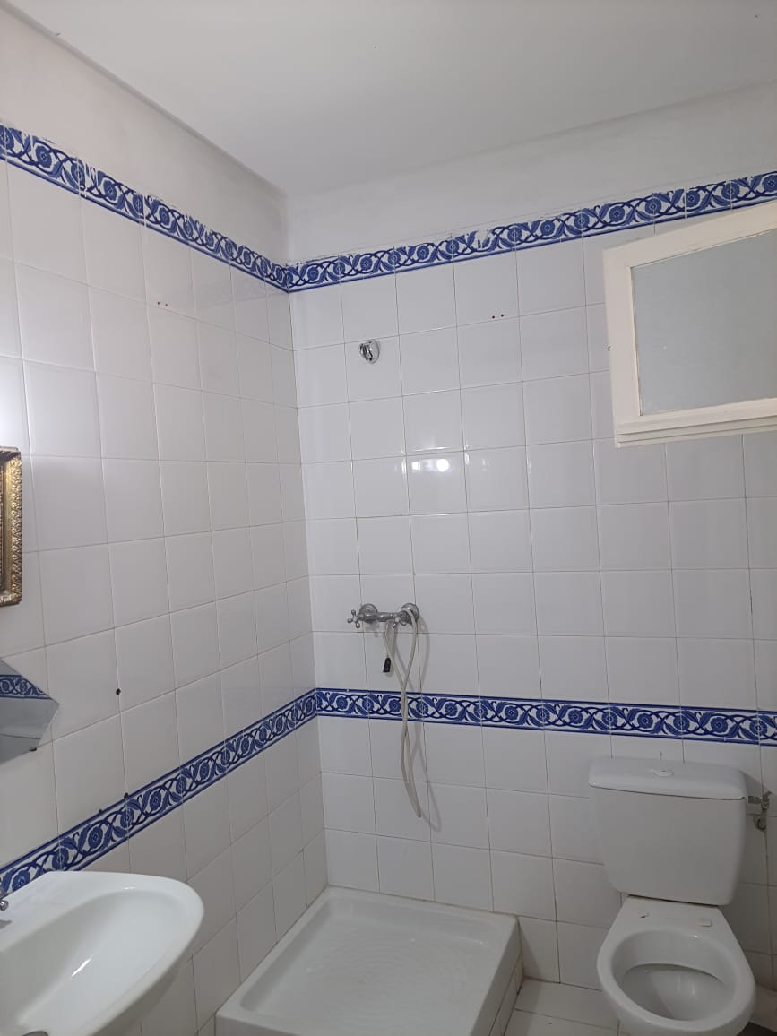 El Menzah&nbsp;El Manar 1&nbsp;Location&nbsp;Appart. 1 pi�ce&nbsp;S0 meubl� manar1 r�sidence hannibal