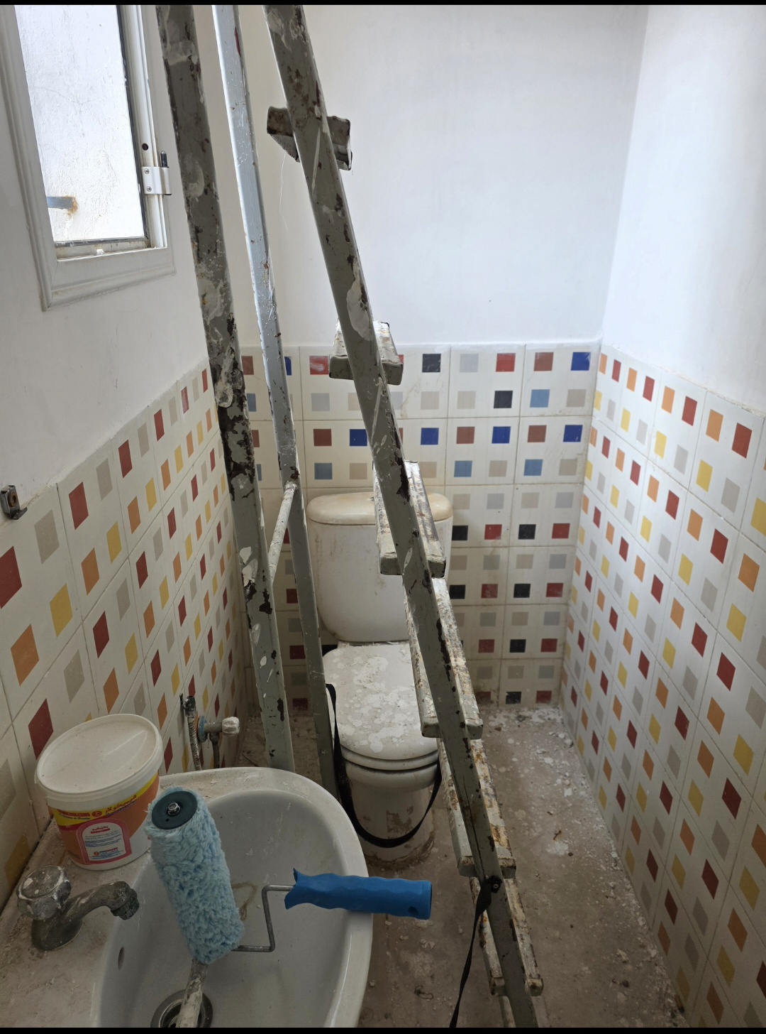 La Marsa&nbsp;Cite El Khalil&nbsp;Location&nbsp;Surfaces&nbsp;Local commercial ou bureautique neuf