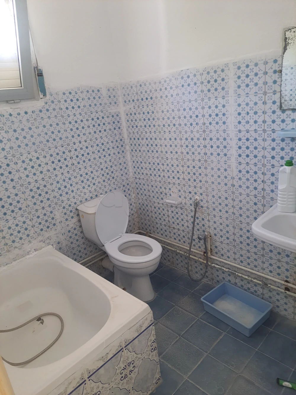 El Menzah&nbsp;El Manar 1&nbsp;Location&nbsp;Appart. 2 pi�ces&nbsp;Studio meubl� manar1