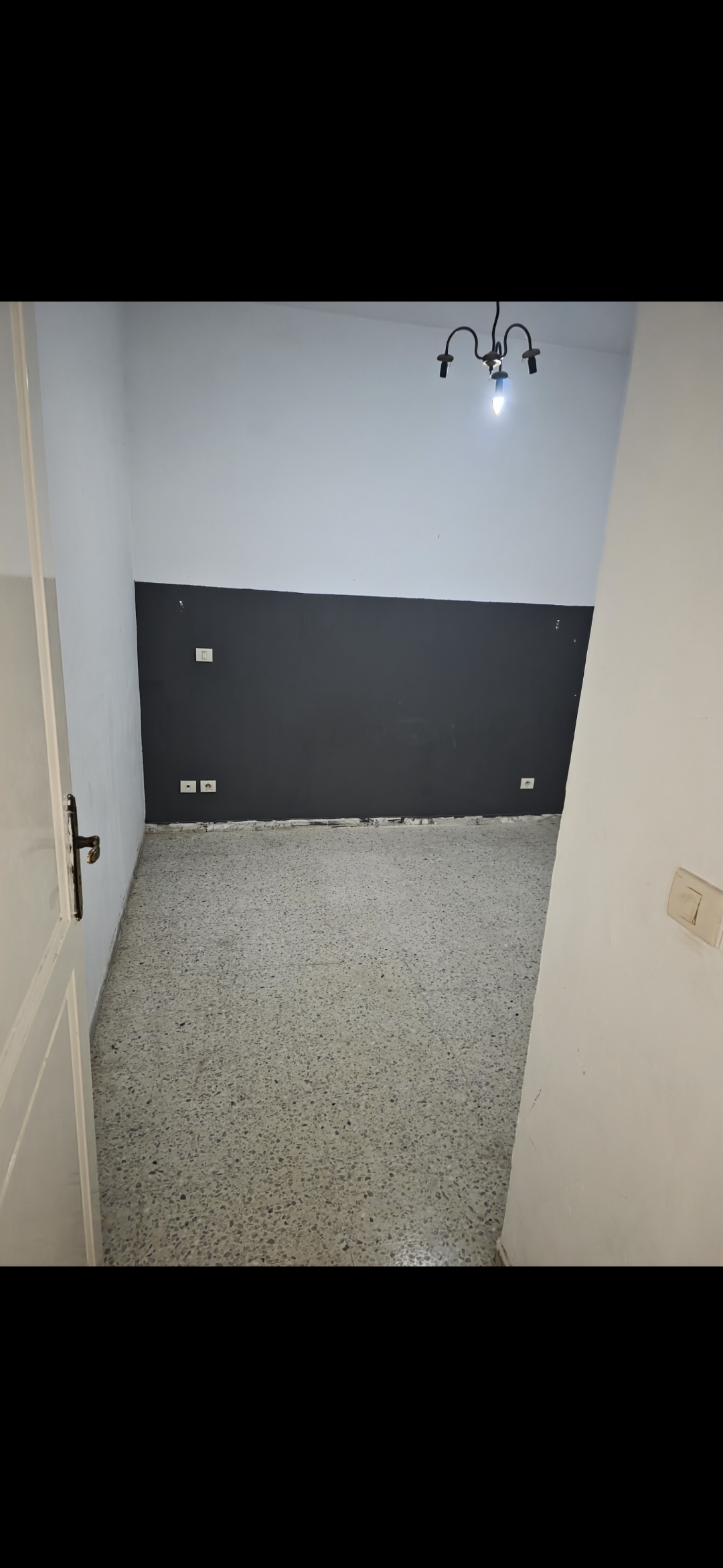 El Menzah&nbsp;El Manar 1&nbsp;Location&nbsp;Appart. 2 pi�ces&nbsp;Studio s1 manar1 rez de chauss�e