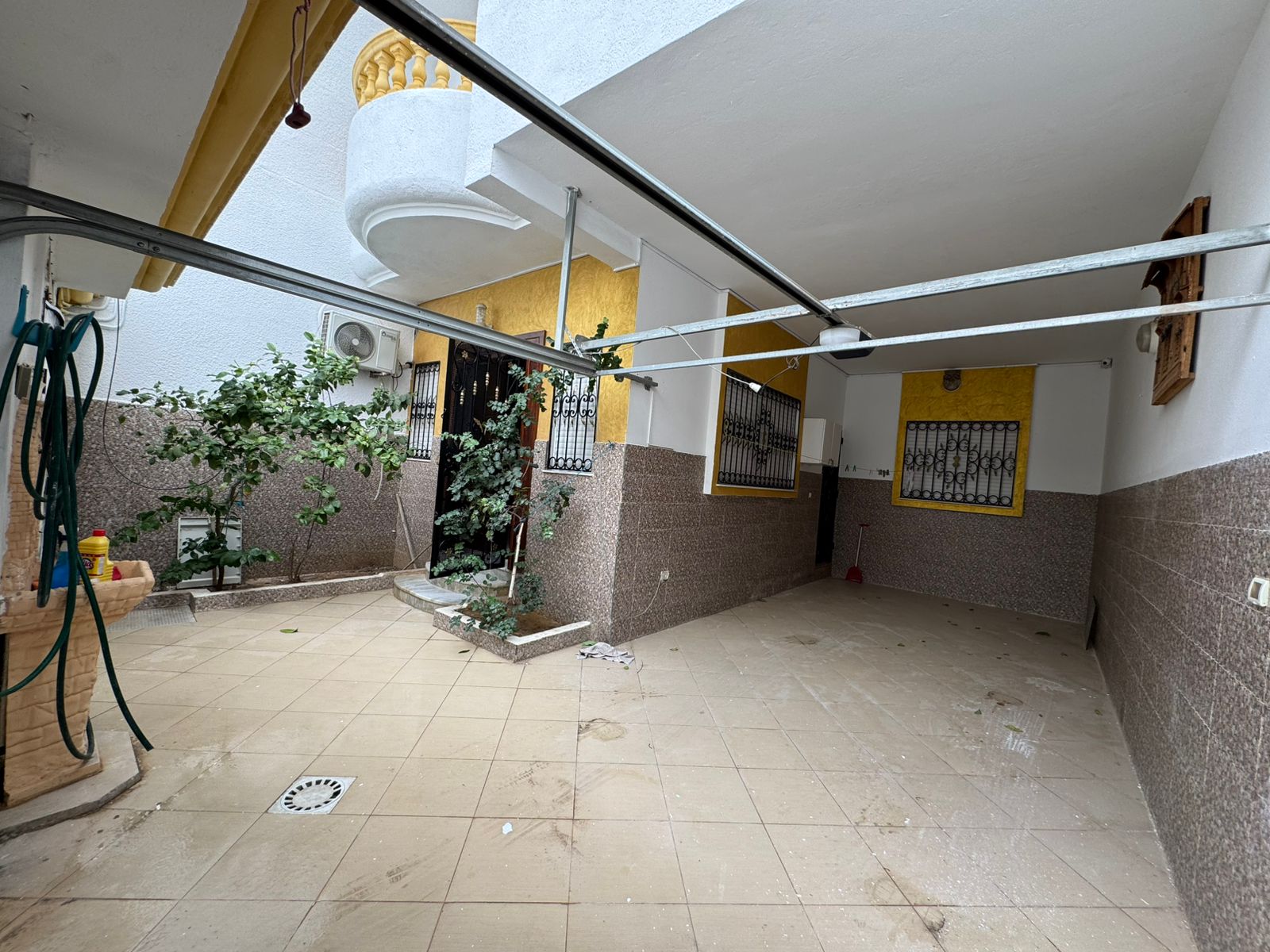 Mnihla&nbsp;Cite Rafaha&nbsp;Vente&nbsp;Maisons&nbsp;R�sidence priv�e cit� rafaha