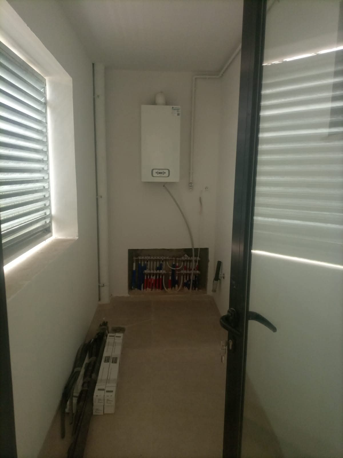 Mnihla&nbsp;Jardins d'el Menzah&nbsp;Vente&nbsp;Maisons&nbsp;R�sidence priv�e nouvellement construite