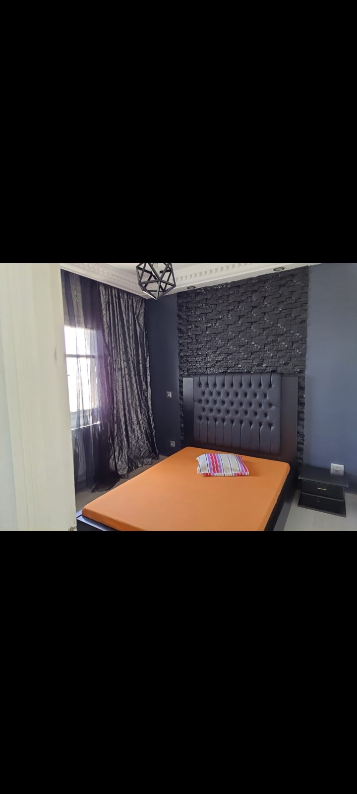 El Menzah&nbsp;El Manar 1&nbsp;Location&nbsp;Appart. 2 pi�ces&nbsp;Studio s1 meubl� s1 manar1