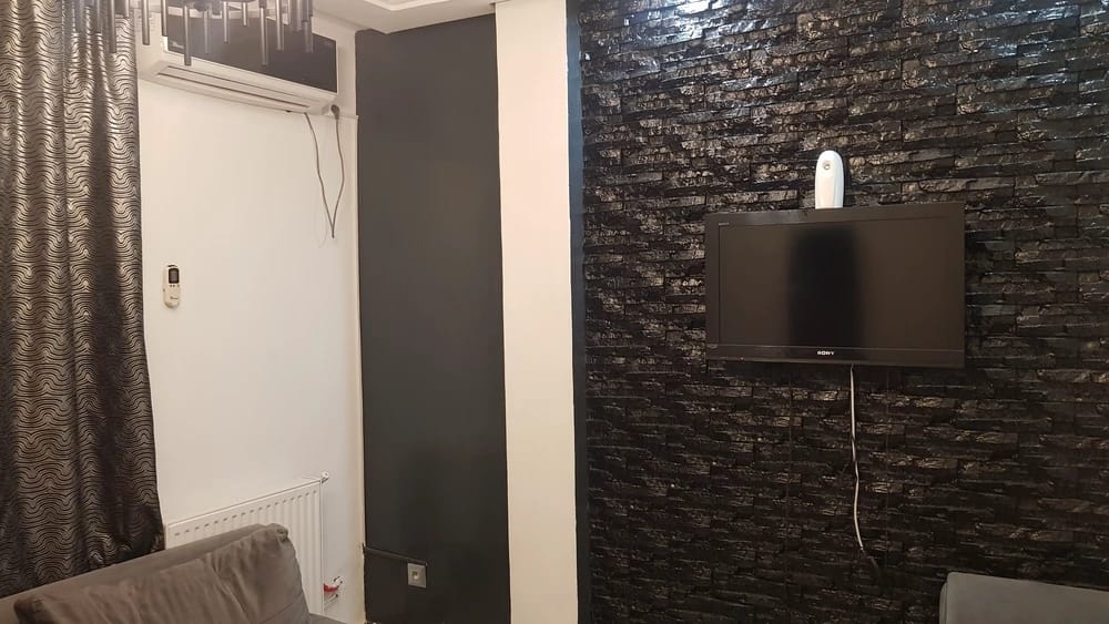 El Menzah&nbsp;El Manar 1&nbsp;Location&nbsp;Appart. 2 pi�ces&nbsp;Studio s1 meubl� s1 manar1