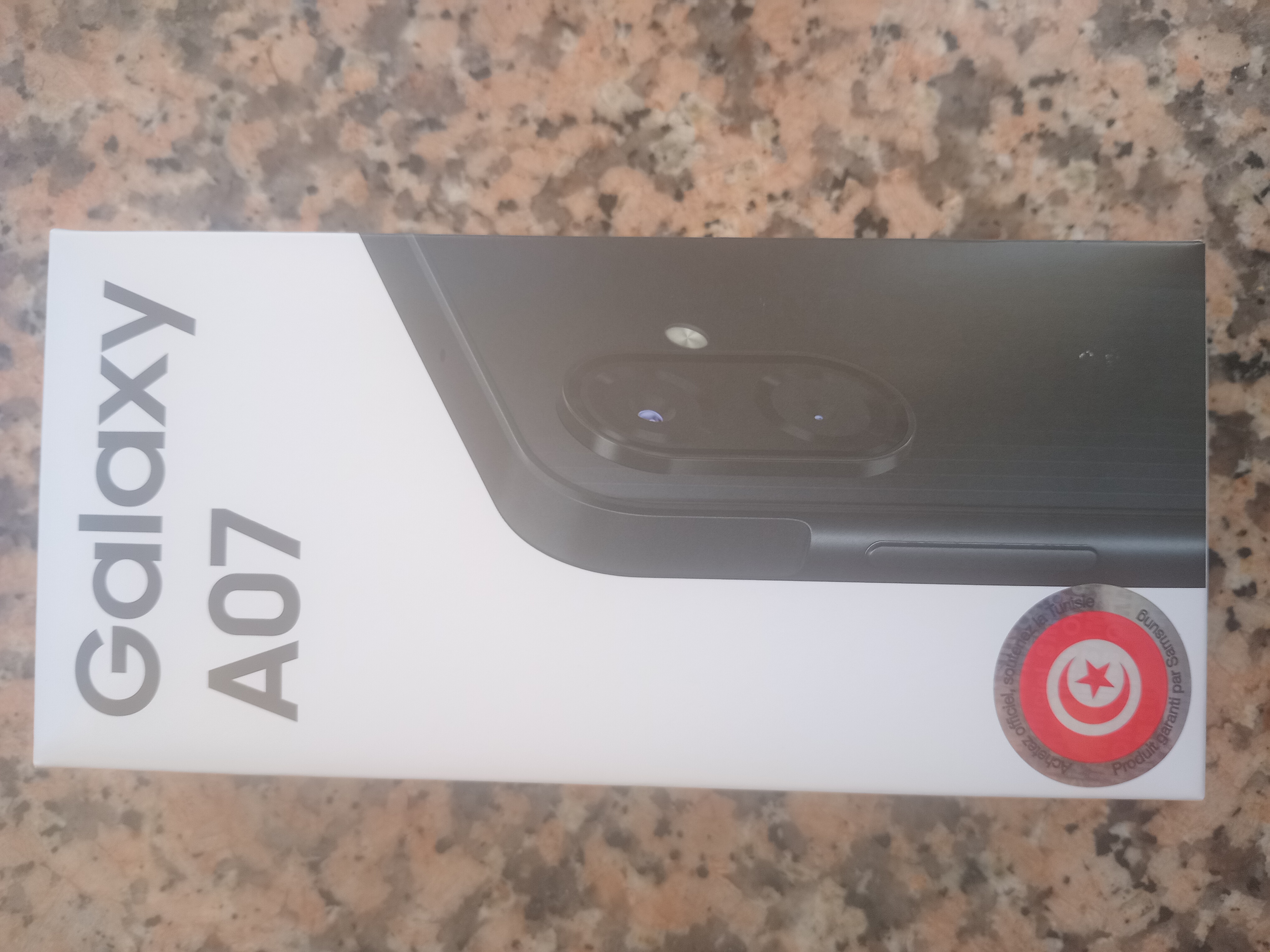 Le Bardo&nbsp;Le Bardo&nbsp;Samsung &nbsp;Autre Mod�le&nbsp;Smartphone samsung a07 cachet�