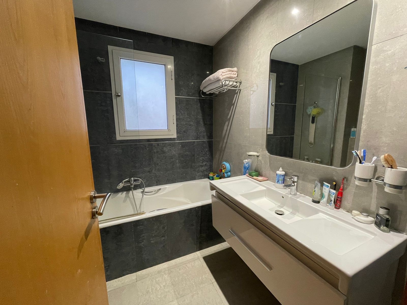 Ain Zaghouan&nbsp;Jardins de Carthage&nbsp;Location&nbsp;Appart. 3 pi�ces&nbsp;Appt s2 meubl� aux jardins de carthage