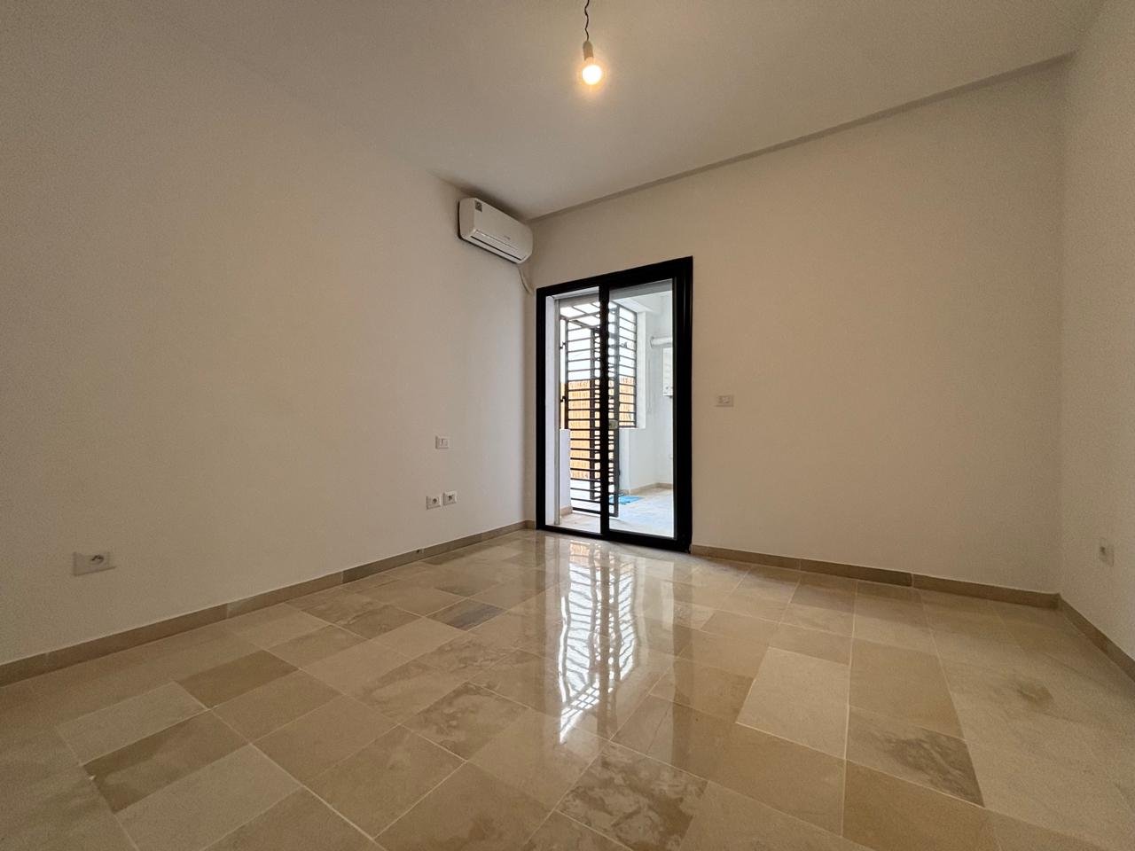 La Marsa&nbsp;El Aouina&nbsp;Location&nbsp;Appart. 2 pi�ces&nbsp;Appt s1 au rdc � la nouvelle soukra