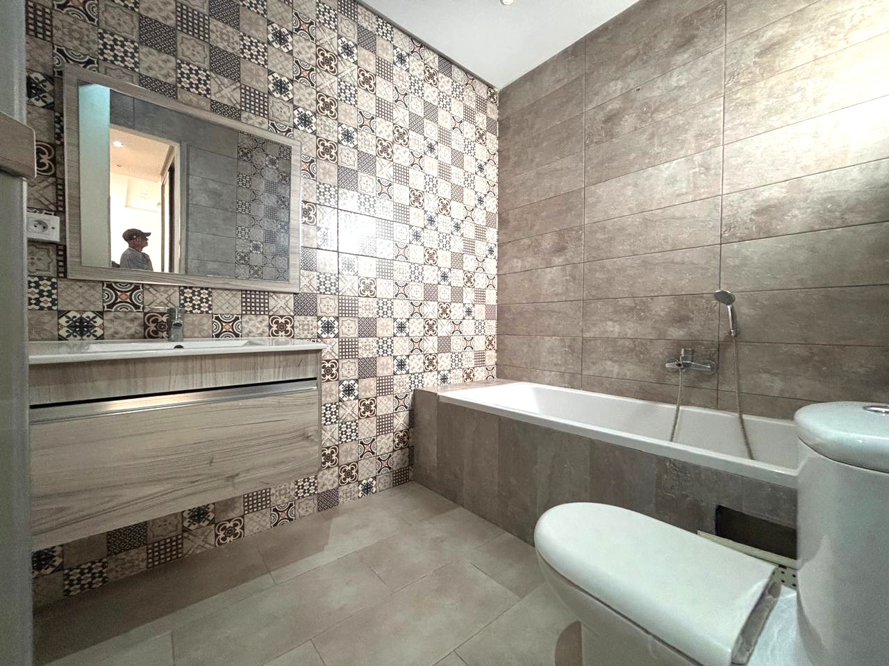 Ain Zaghouan&nbsp;Ain Zaghouan&nbsp;Location&nbsp;Appart. 4 pi�ces&nbsp;Appartement s2 � ain zaghouan