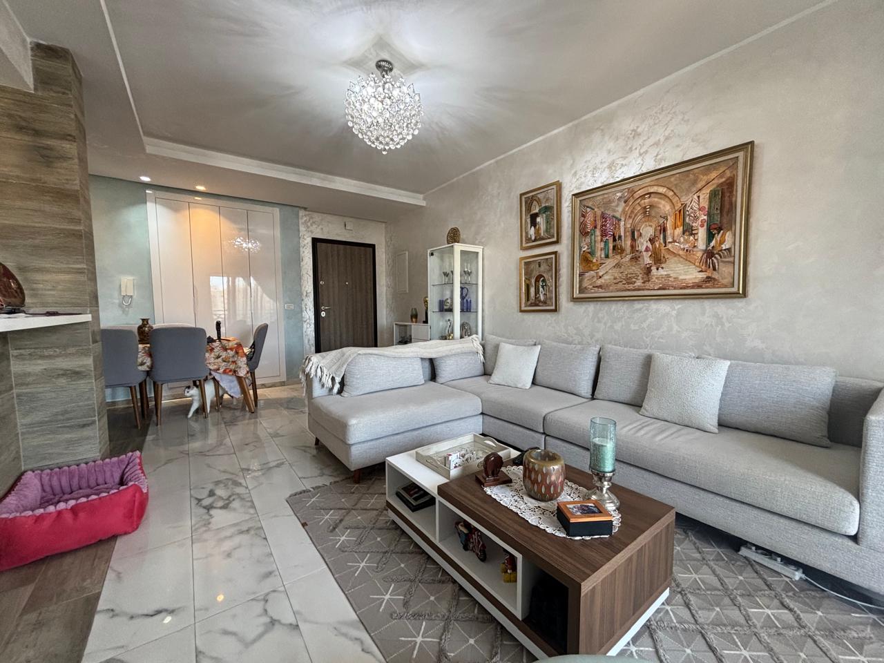 Ain Zaghouan&nbsp;Ain Zaghouan&nbsp;Vente&nbsp;Appart. 3 pi�ces&nbsp;Appartement s2 de 100m2 � ain zaghouan