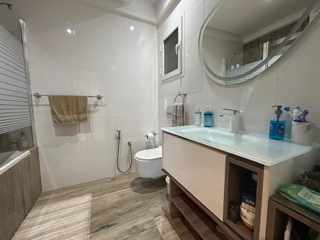 Ain Zaghouan&nbsp;Ain Zaghouan&nbsp;Vente&nbsp;Appart. 3 pi�ces&nbsp;Appartement s2 de 100m2 � ain zaghouan