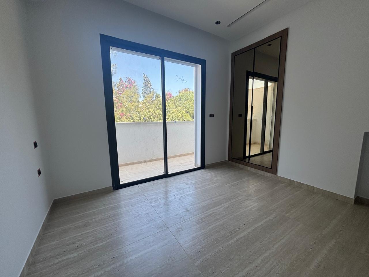 La Soukra&nbsp;Chotrana 2&nbsp;Vente&nbsp;Appart. 2 pi�ces&nbsp;Appartements s1 direct promoteur � chotrana 2