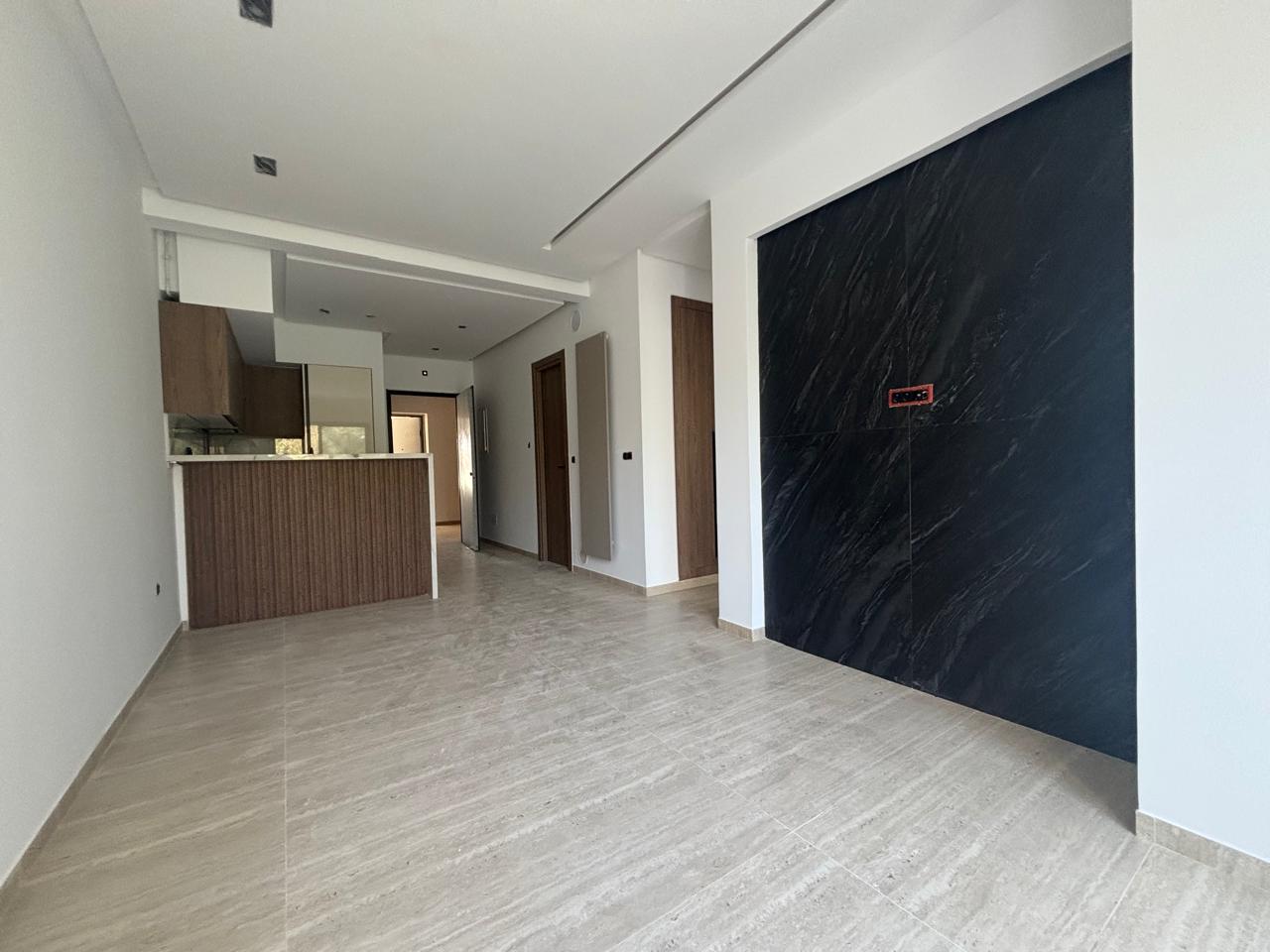 La Soukra&nbsp;Chotrana 2&nbsp;Vente&nbsp;Appart. 2 pi�ces&nbsp;Appartements s1 direct promoteur � chotrana 2