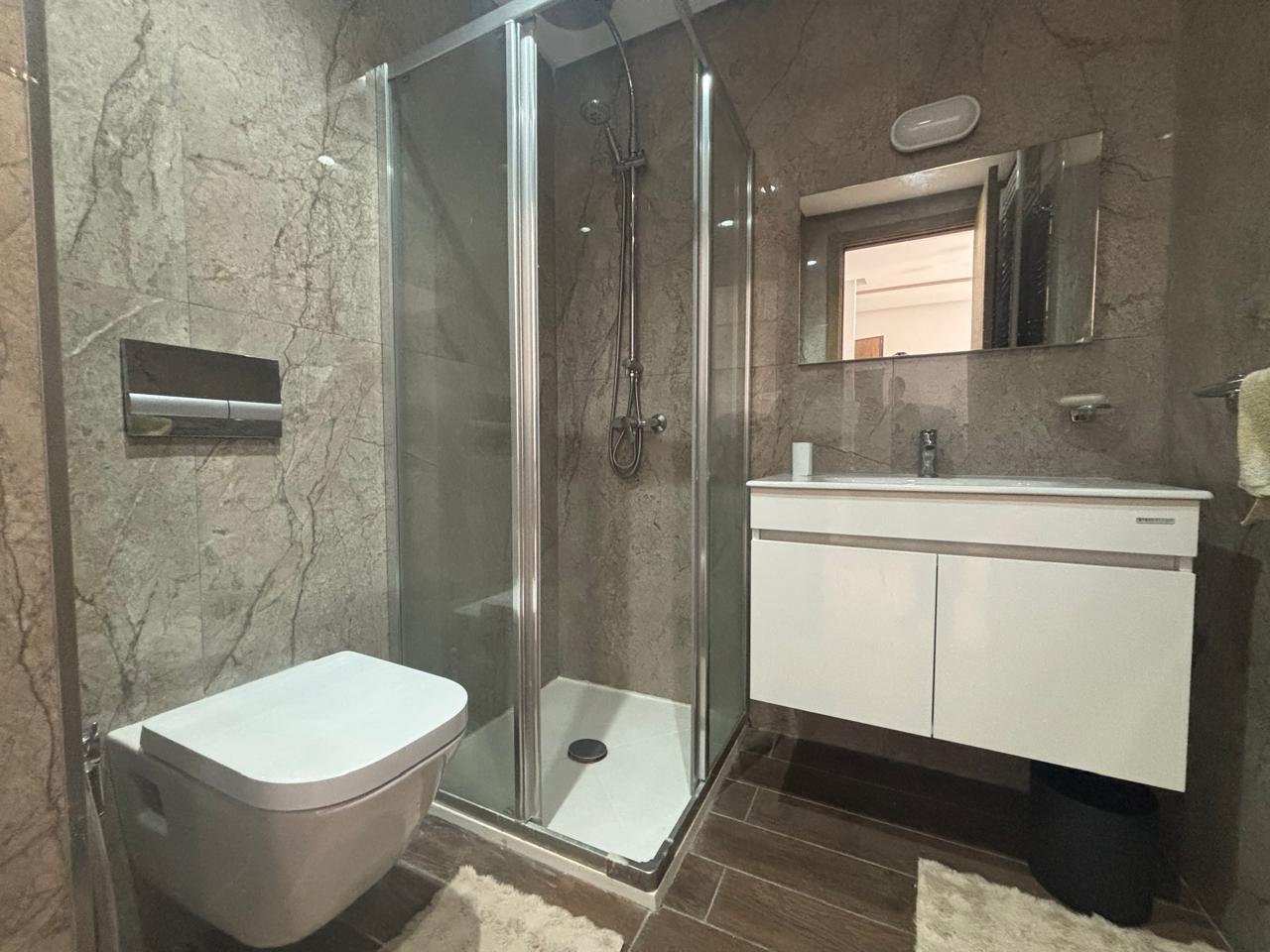 Ain Zaghouan&nbsp;Jardins de Carthage&nbsp;Location&nbsp;Appart. 2 pi�ces&nbsp;Appartement s1 meubl� aux jardins de carthage