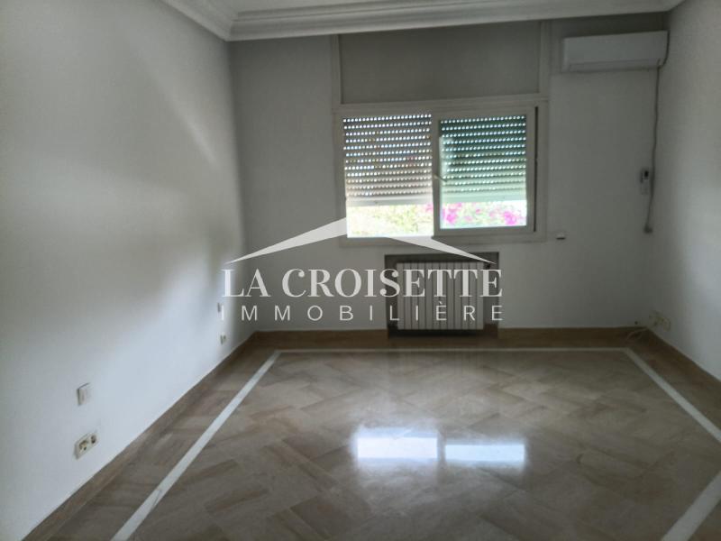 La Marsa&nbsp;Marsa Ennassim&nbsp;Location&nbsp;Maisons&nbsp;Villa s6 avec piscine � la marsa mvl0094