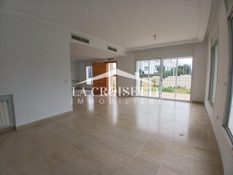 Ain Zaghouan&nbsp;Ain Zaghouan&nbsp;Location&nbsp;Maisons&nbsp;Triplex s4 � ain zaghouan nord mrcl0047