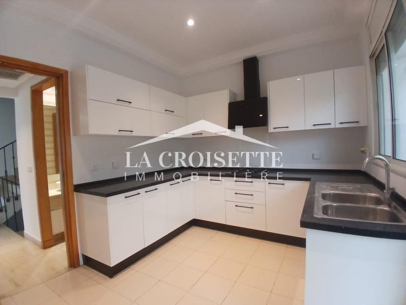 Ain Zaghouan&nbsp;Ain Zaghouan&nbsp;Location&nbsp;Maisons&nbsp;Triplex s4 � ain zaghouan nord mrcl0047