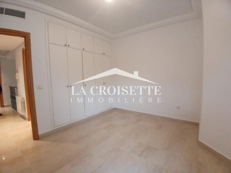 Ain Zaghouan&nbsp;Ain Zaghouan&nbsp;Location&nbsp;Maisons&nbsp;Triplex s4 � ain zaghouan nord mrcl0047
