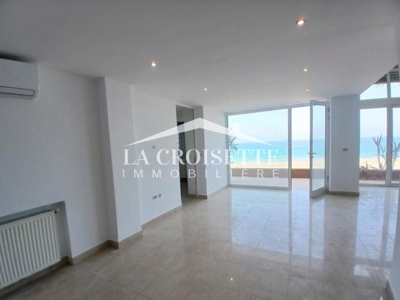 La Marsa&nbsp;Marsa Ennassim&nbsp;Location&nbsp;Duplex&nbsp;Duplex s3 avec vue sur mer � la marsa