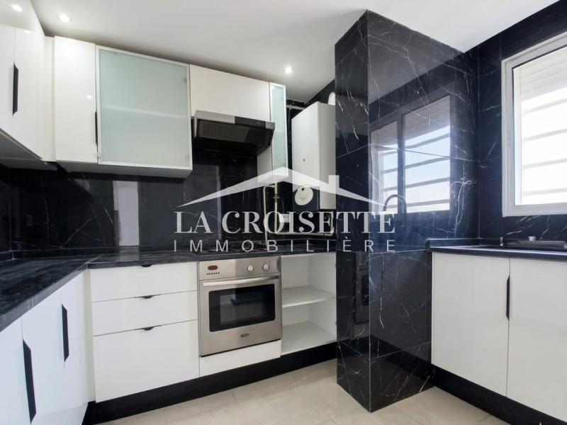 La Marsa&nbsp;Marsa Ennassim&nbsp;Location&nbsp;Duplex&nbsp;Duplex s3 avec vue sur mer � la marsa