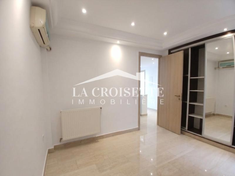 La Marsa&nbsp;Marsa Ennassim&nbsp;Location&nbsp;Duplex&nbsp;Duplex s3 avec vue sur mer � la marsa