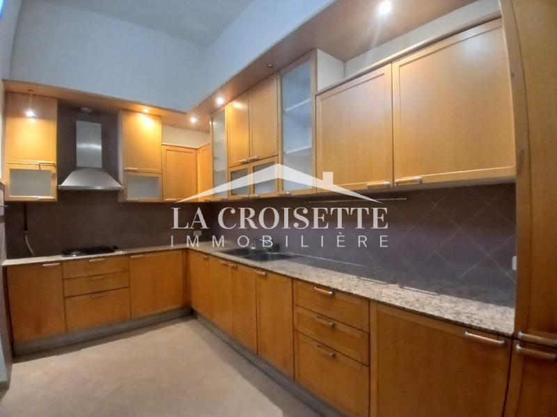 La Marsa&nbsp;Marsa Safsaf&nbsp;Location&nbsp;Duplex&nbsp;Duplex s4 avec terrasse � la marsa mdl0723