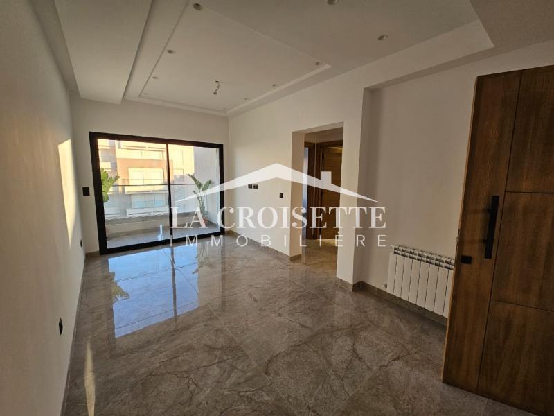 Ain Zaghouan&nbsp;Jardins de Carthage&nbsp;Location&nbsp;Appart. 2 pi�ces&nbsp;Appartement s1 aux jardins de carthage zal2194