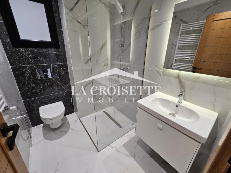 Ain Zaghouan&nbsp;Jardins de Carthage&nbsp;Location&nbsp;Appart. 2 pi�ces&nbsp;Appartement s1 aux jardins de carthage zal2194