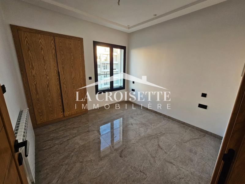 Ain Zaghouan&nbsp;Jardins de Carthage&nbsp;Location&nbsp;Appart. 2 pi�ces&nbsp;Appartement s1 aux jardins de carthage zal2194