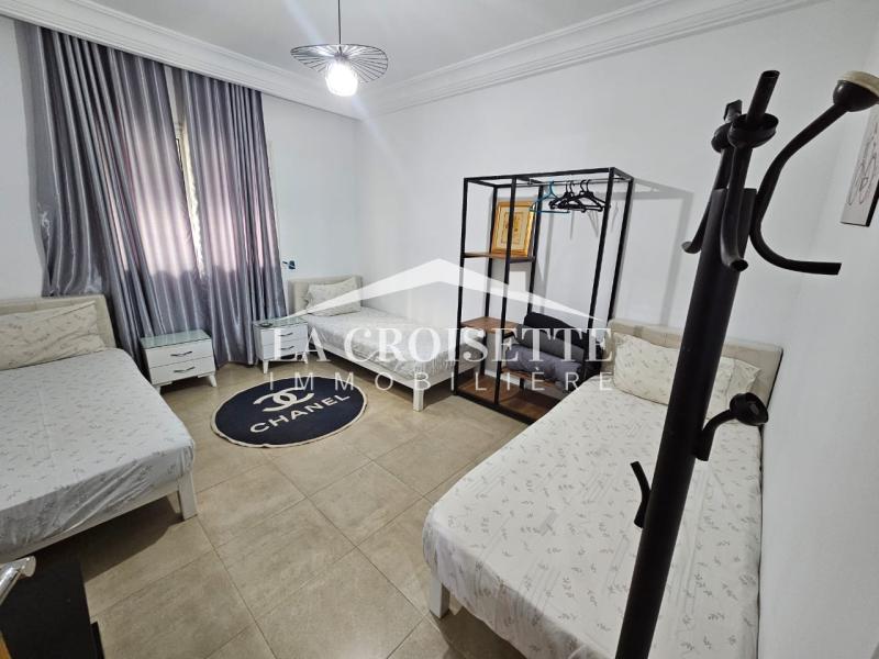 Ain Zaghouan&nbsp;Ain Zaghouan&nbsp;Location&nbsp;Appart. 3 pi�ces&nbsp;Appartement s2 meubl� � ain zaghouan mal2161